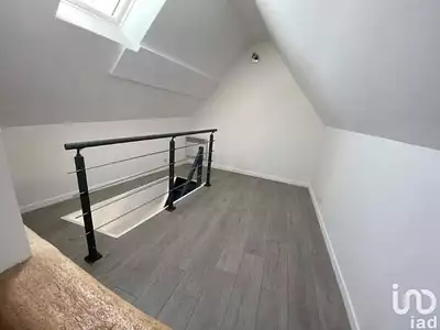 Maison, 50 m²