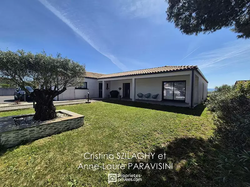 Maison, 285 m²