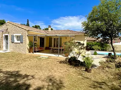 Maison, 126 m²