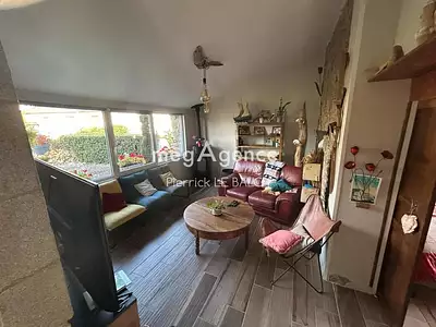 Maison, 127 m²