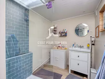 Maison, 81 m²