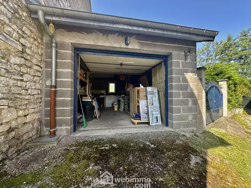 Maison, 137 m²