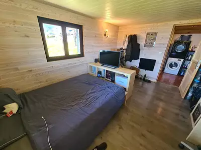 Maison, 87 m²