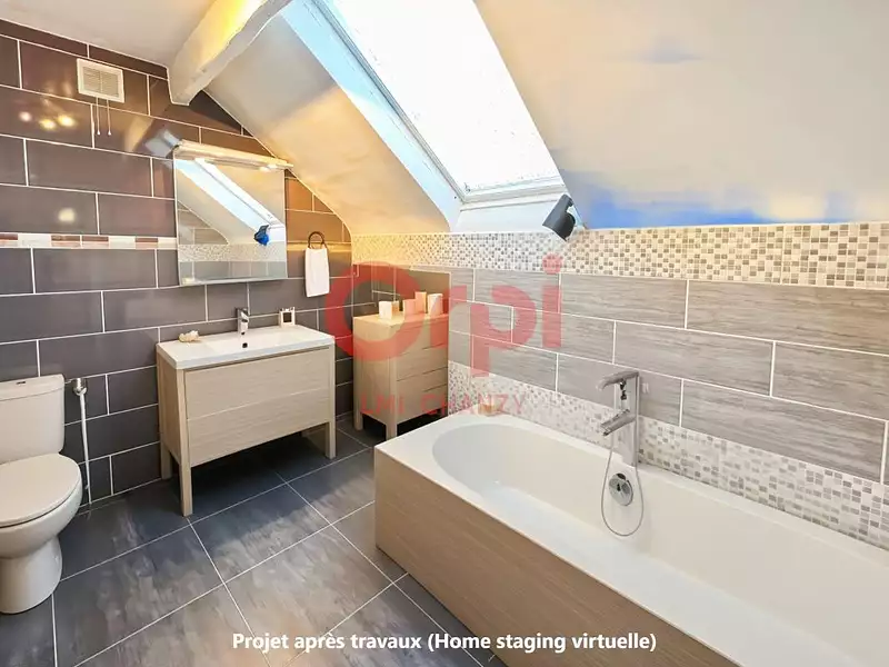 Maison, 73 m²