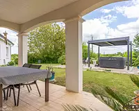 Maison, 110 m²