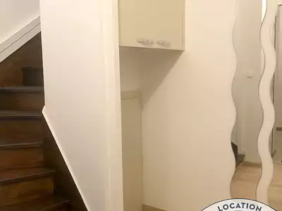 Appartement, 46,02 m²