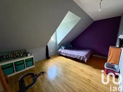Maison, 132 m²