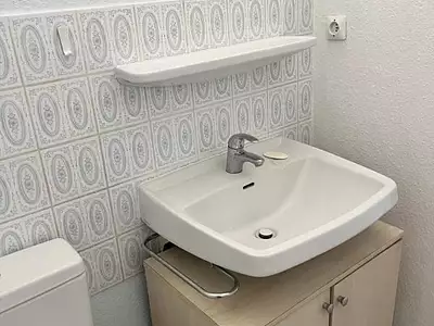 Appartement, 20 m²