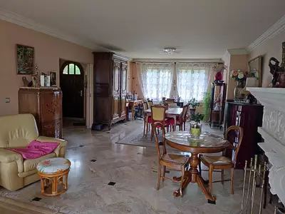 Maison, 115 m²