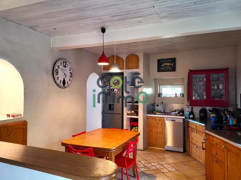 Maison, 175,13 m²