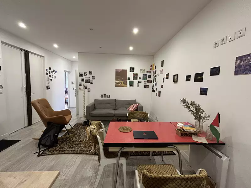 Appartement, 81,28 m²