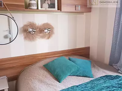 Maison, 38 m²