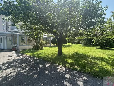 Maison, 125 m²
