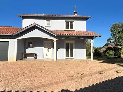 Maison, 114 m²