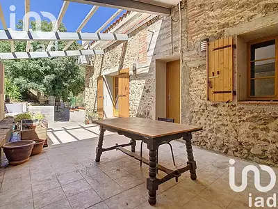 Maison, 91 m²