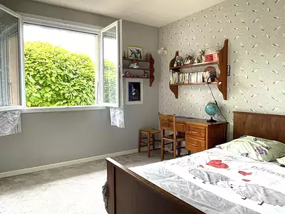 Maison, 121 m²