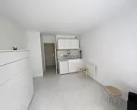 Appartement, 18,19 m²