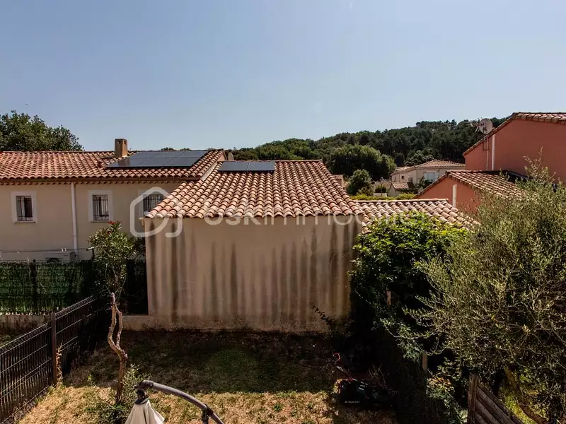 Maison, 88 m²