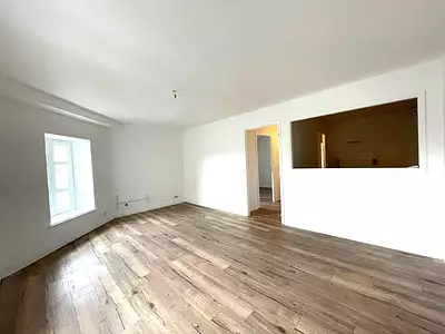 Immeuble, 661 m²