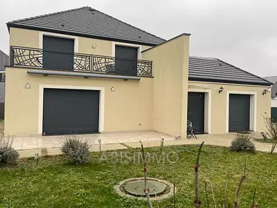 Maison, 175 m²