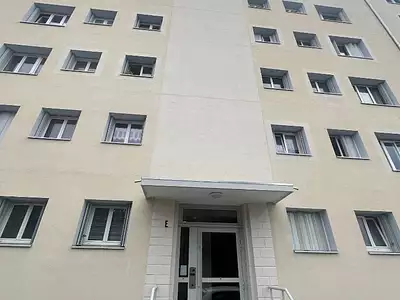 Appartement, 49,57 m²