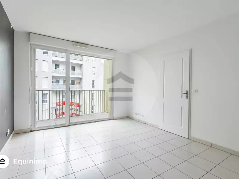 Appartement, 41,55 m²