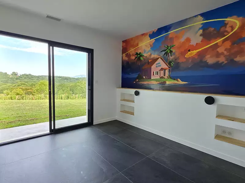 Maison, 183 m²