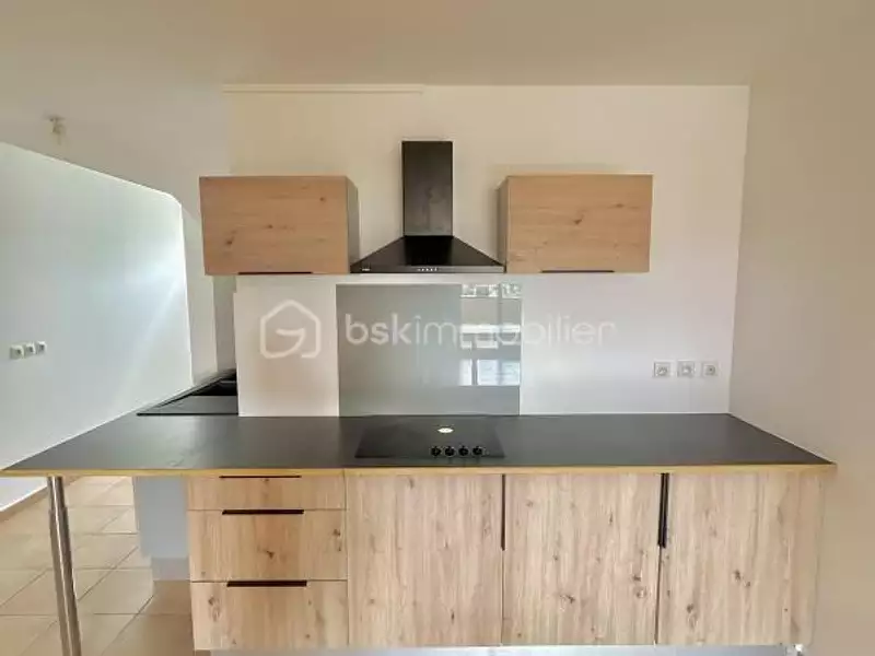 Appartement, 68 m²