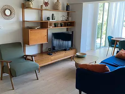 Appartement, 78,05 m²