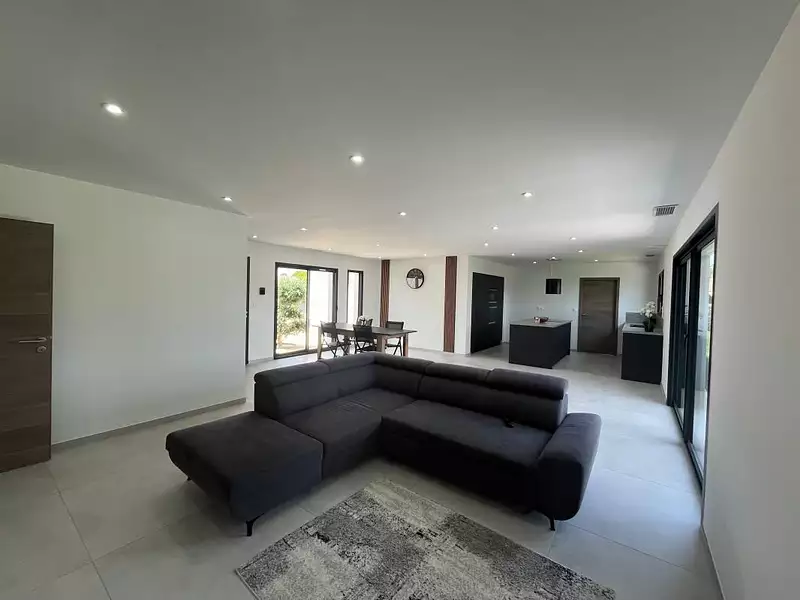 Maison, 150 m²