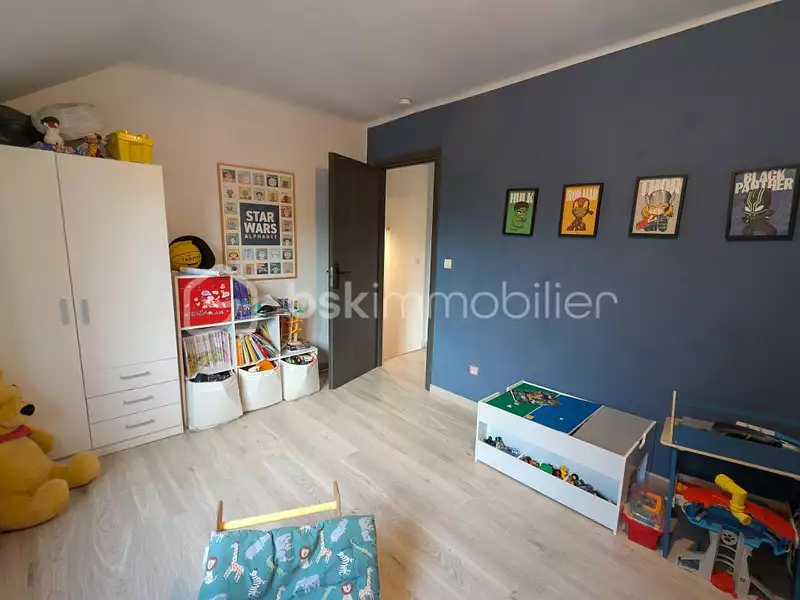 Maison, 115 m²