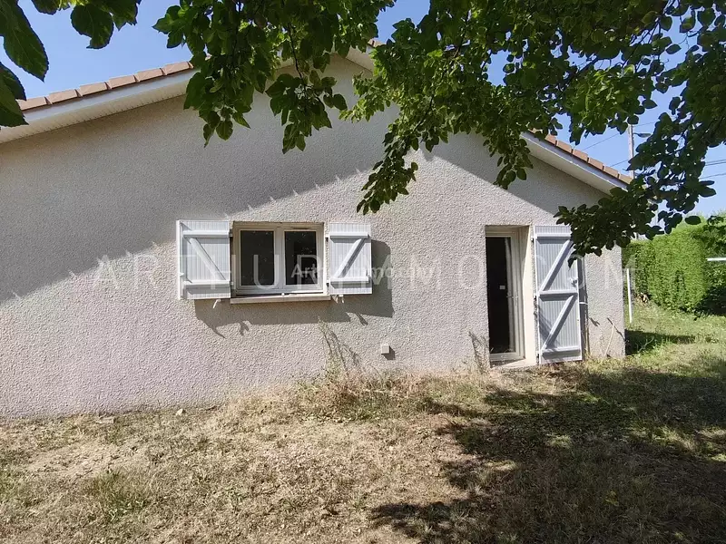 Maison, 102,35 m²