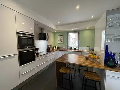 Maison, 190 m²