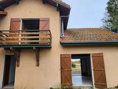 Maison, 185 m²