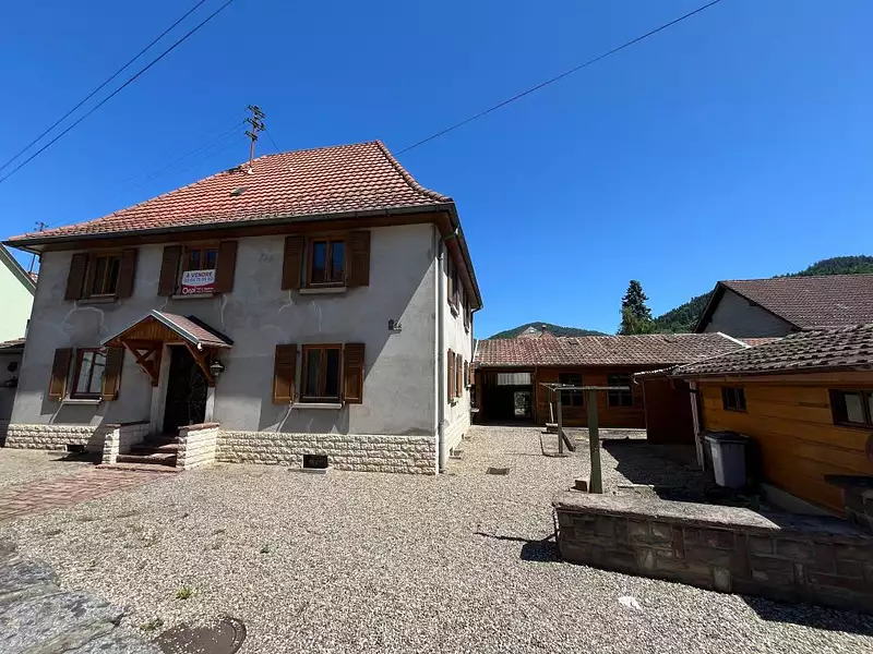 Maison, 145 m²