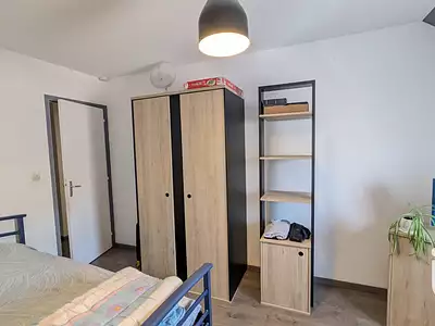 Appartement, 80 m²