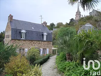 Maison, 132 m²