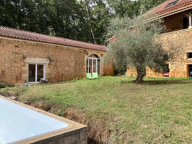 Maison, 295 m²