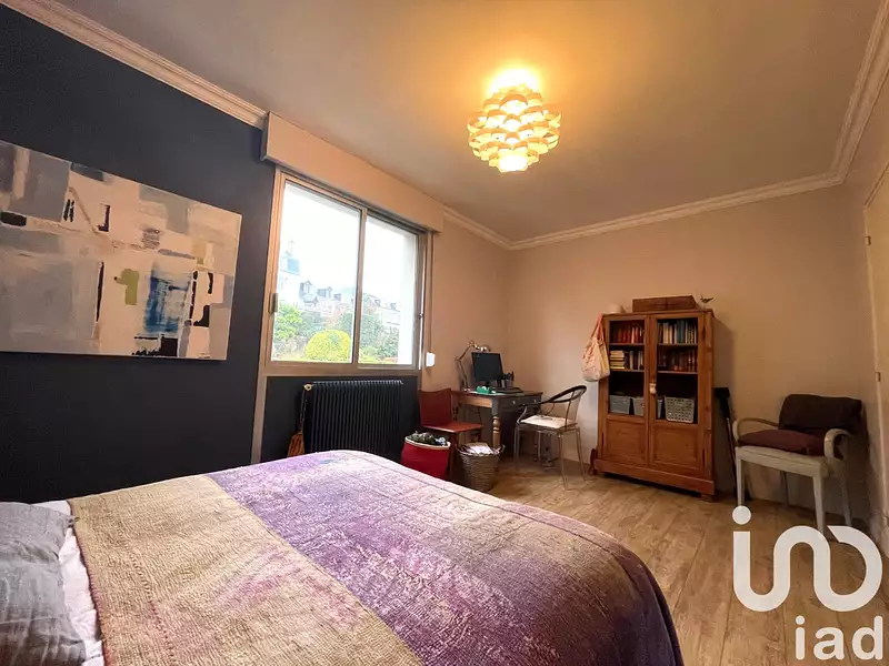 Appartement, 85 m²