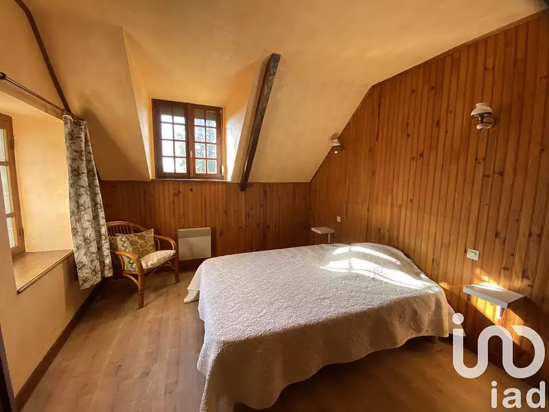 Maison, 191 m²