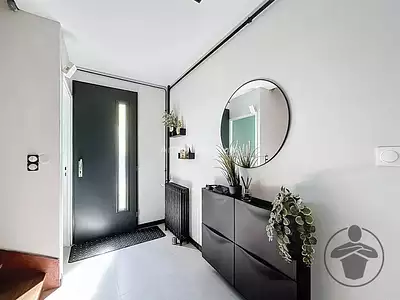 Maison, 100 m²