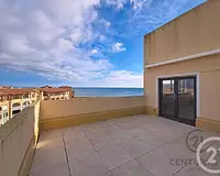 Appartement, 56,3 m²