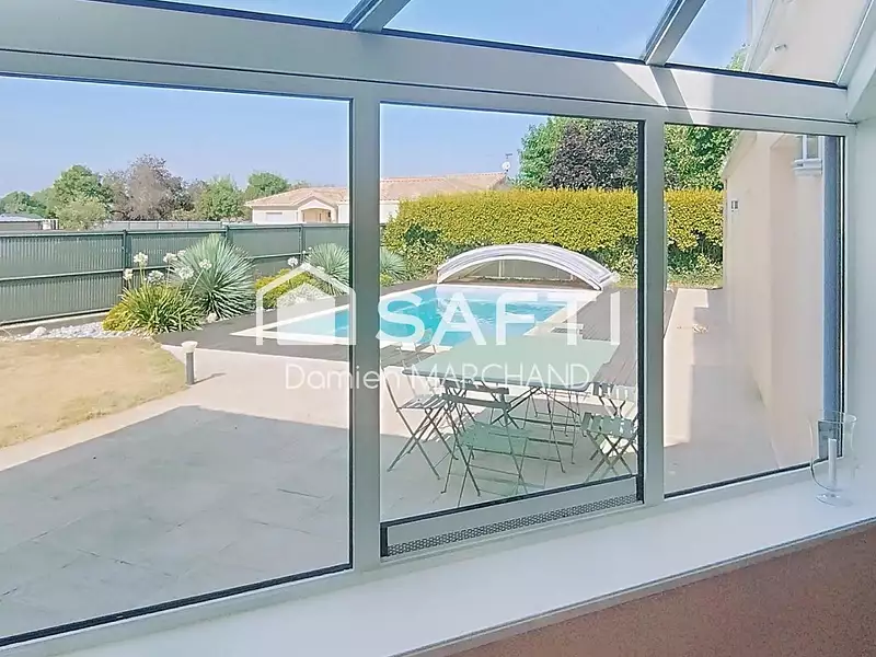 Maison, 238 m²