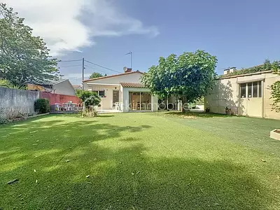 Maison, 80 m²
