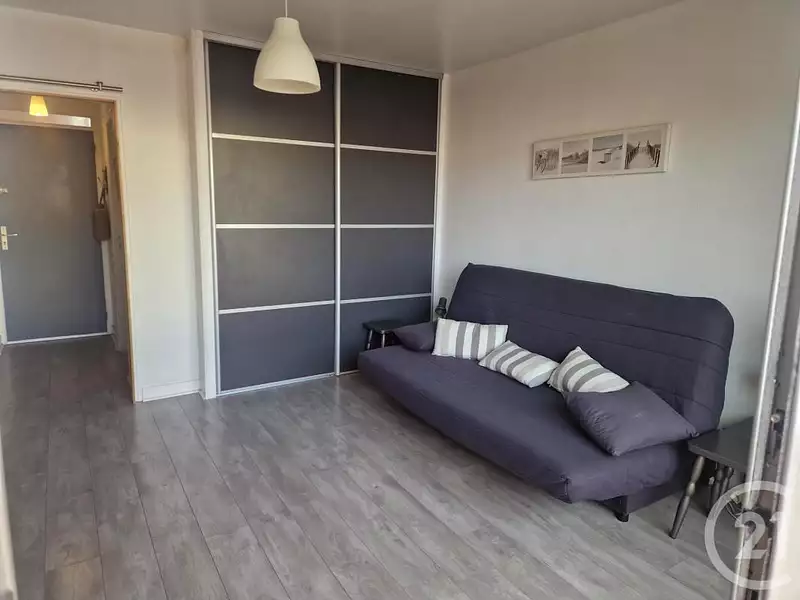 Appartement, 24 m²