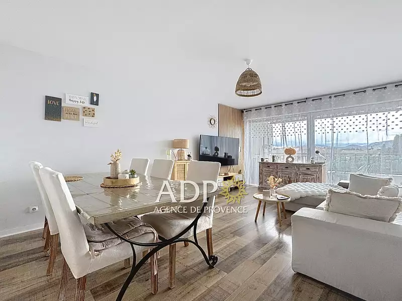 Appartement, 85,25 m²