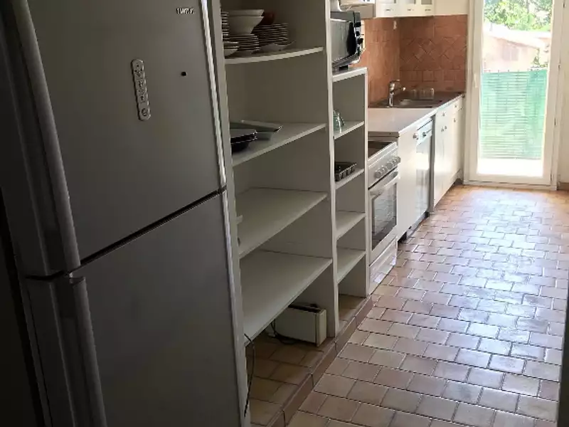 Appartement, 62,33 m²
