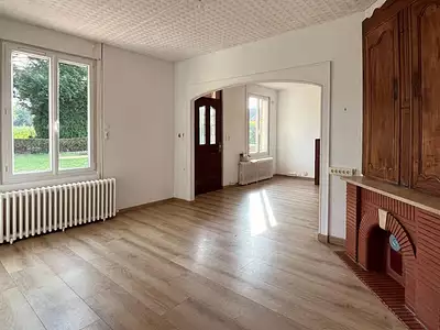 Maison, 131 m²