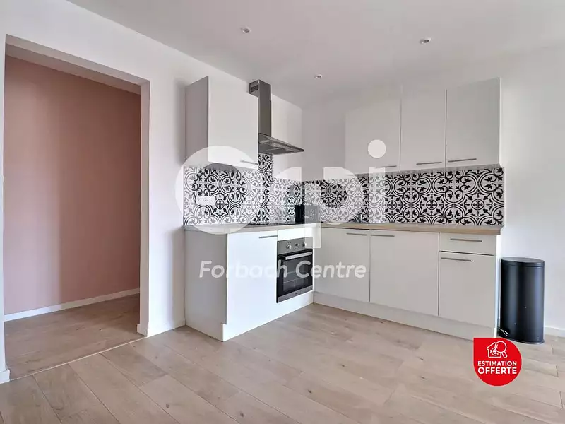 Appartement, 73 m²
