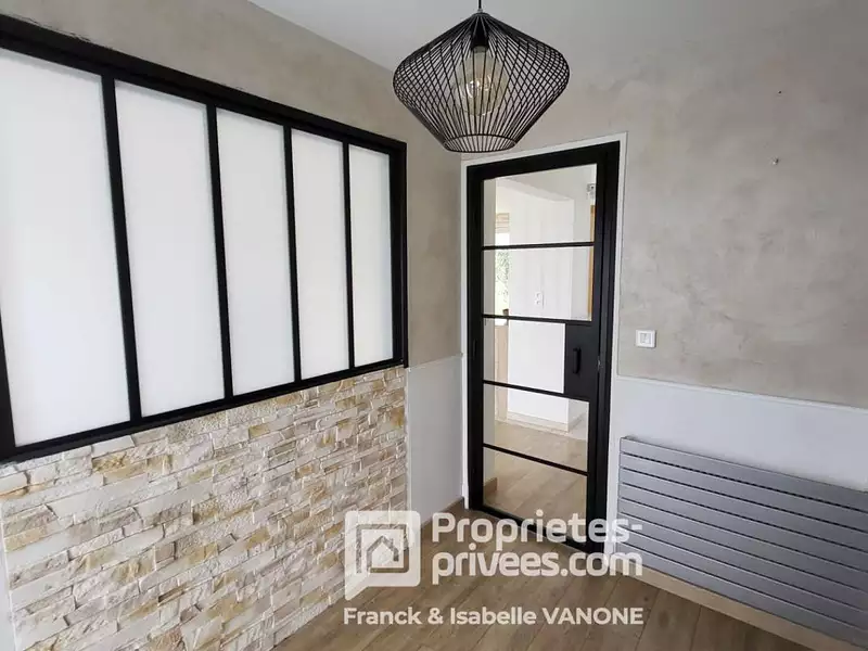 Maison, 130 m²